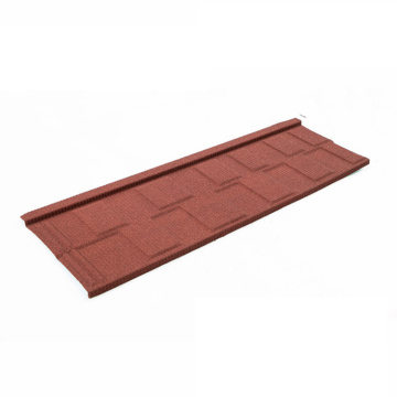 Low price interlocking asphalt roofing shingles gazebo tile sand coated metal steel stone roof sheets materials prices uganda